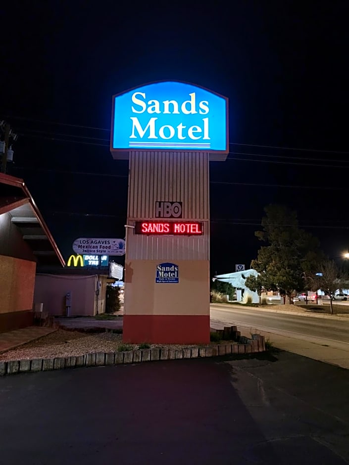 Sands Motel