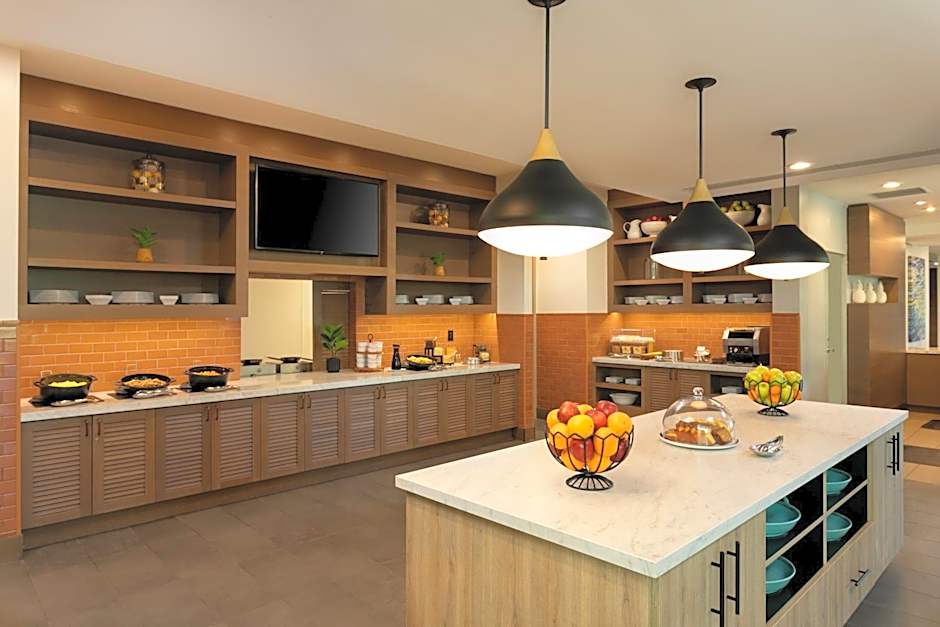 Hyatt House San Juan