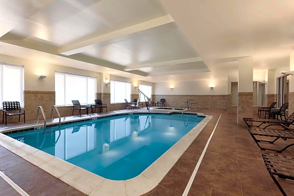 Hilton Garden Inn Falls Church