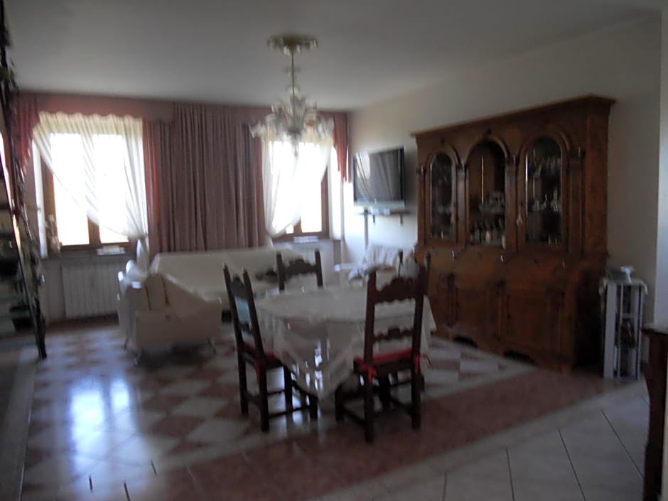 B&B bread and fantasy