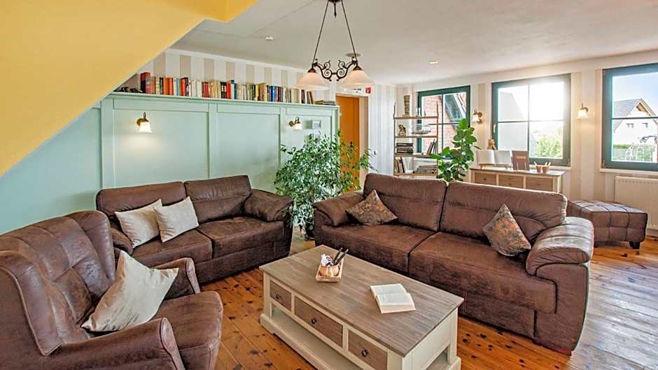 Hotel Garni Nussbaumhof