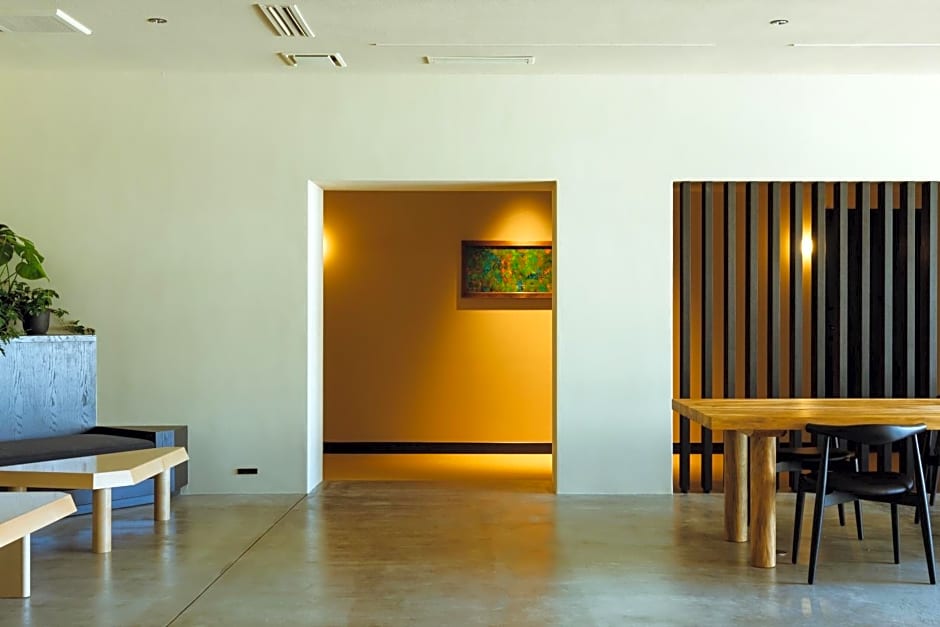 HOTEL KARAE