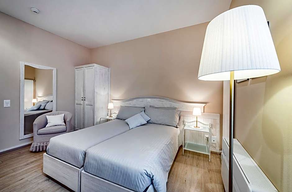 Albergo Ristorante La Palma