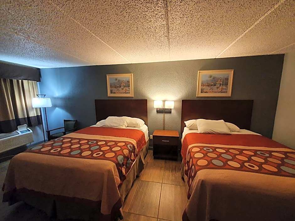 South Padre Island Inn