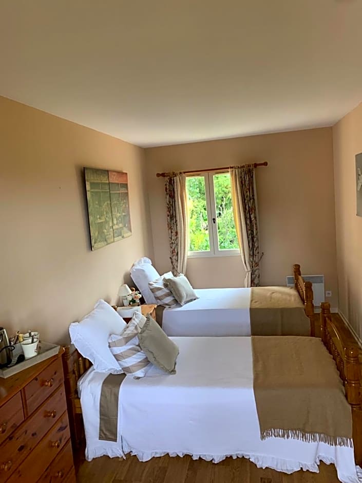 Villa Magnolia – Savoillan, ID