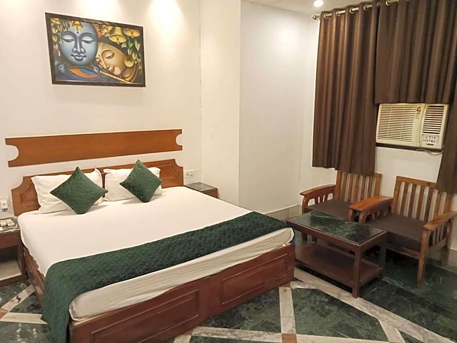 Zdjęcie 1 z 8 — Double Room