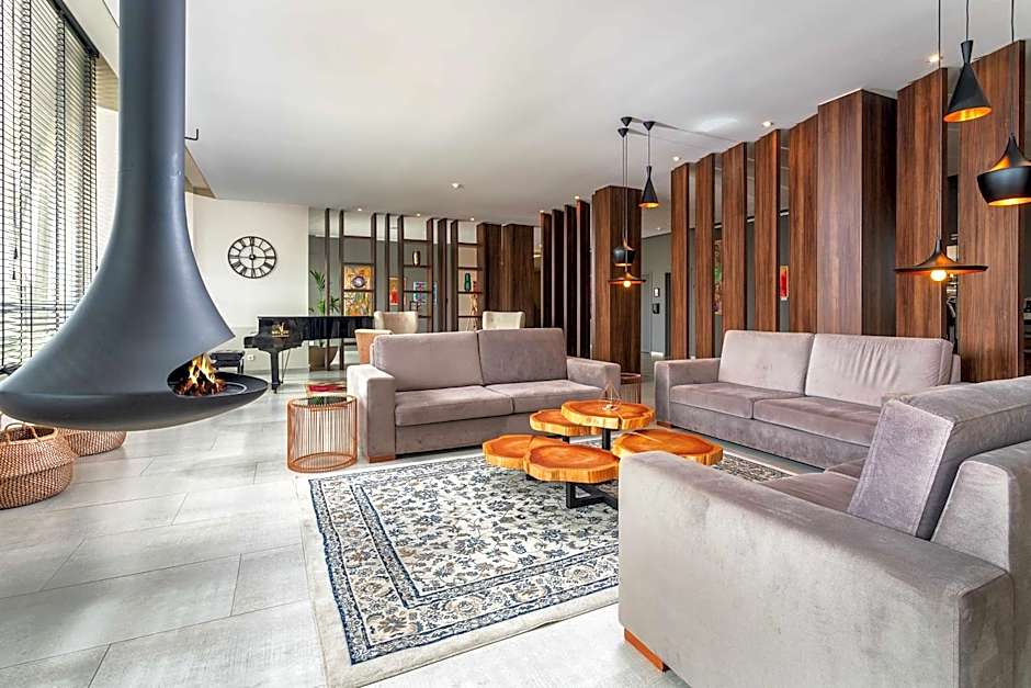 AP Maria Nova Lounge