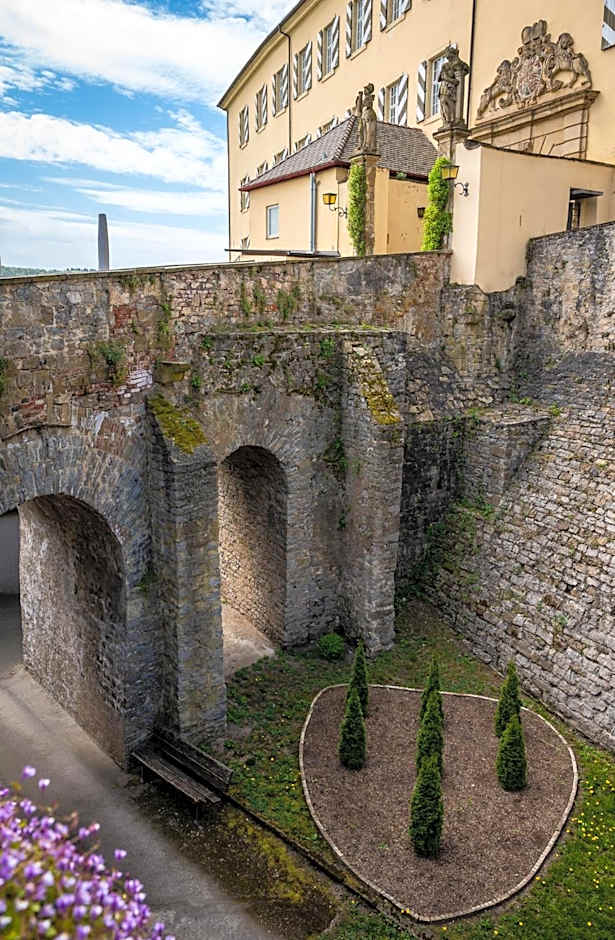 Schlosshotel Horneck