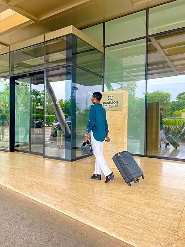 Radisson Collection Hotel Bamako