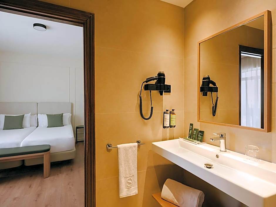 Sercotel Toledo Imperial