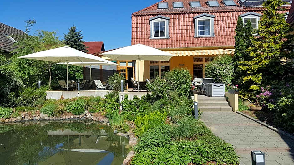 Hotel Zum Leineweber