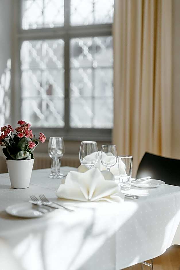 Hotel Kloster Fischingen