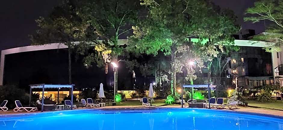 Hotel Casino Acaray