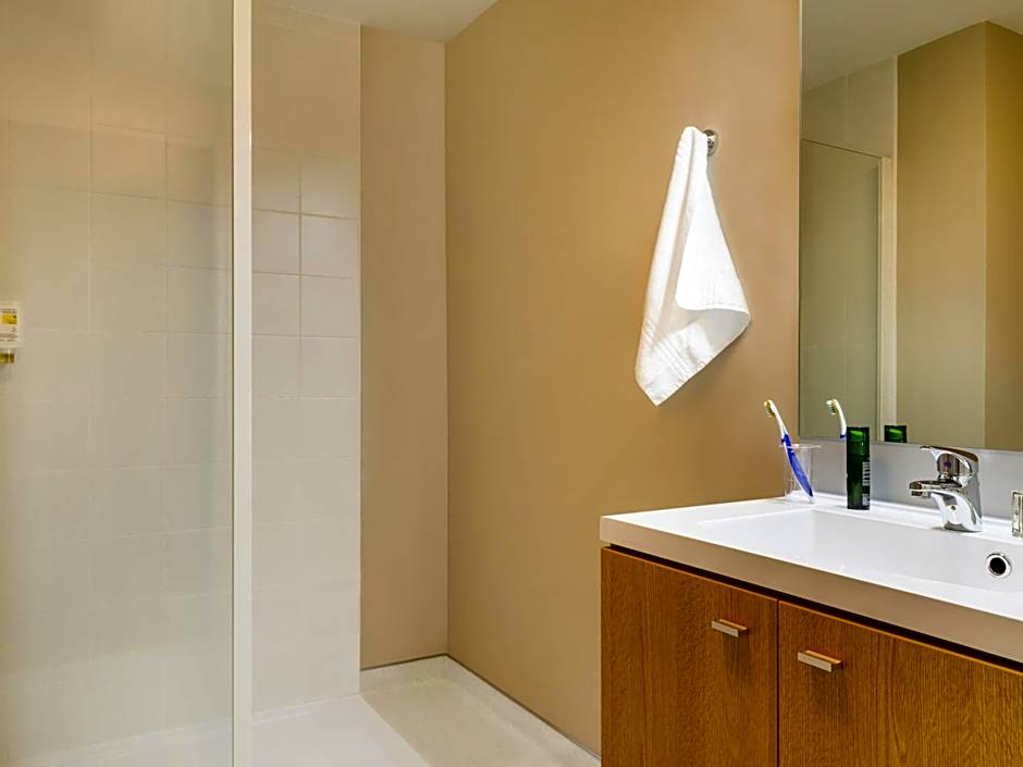 Aparthotel Adagio Access Dijon Republique