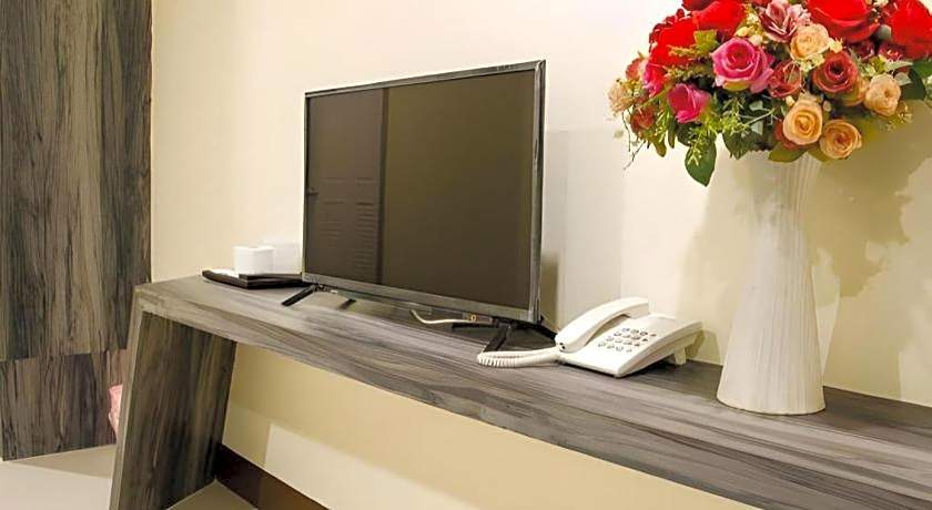 Iyara Hotel Nongkhai