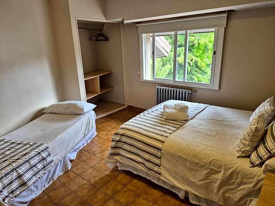 Trip Bariloche Select