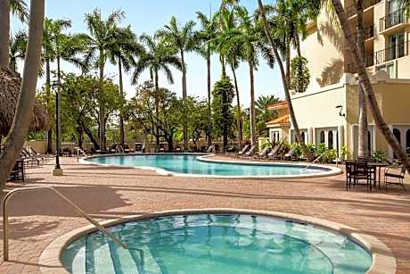 Embassy Suites By Hilton Hotel Miami - International Airport