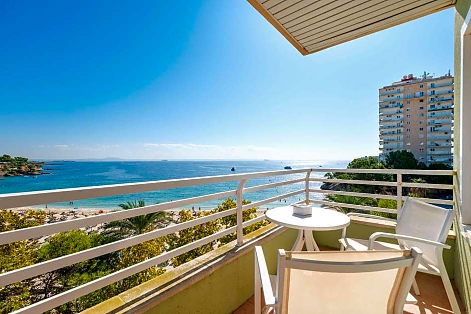Hotel Agua Beach
