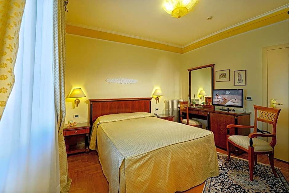 Hotel Aurora Terme
