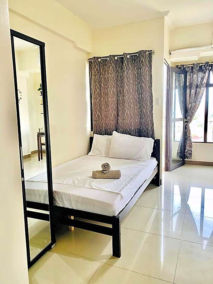 Mabolo Garden Flats Cebu