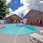 Super 8 by Wyndham Christiansburg