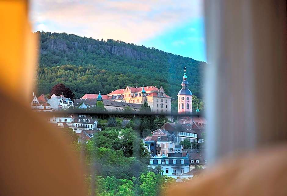 Maison Messmer - ein Mitglied der Hommage Luxury Hotels Collection