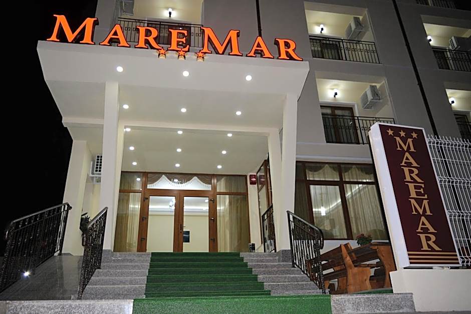 Hotel MareMar
