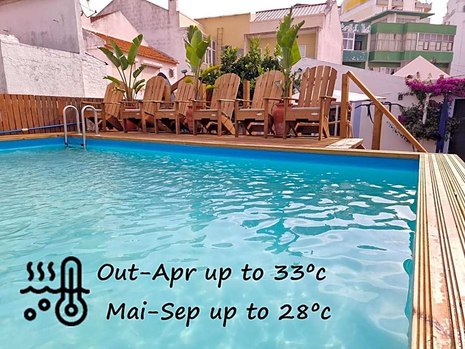 Vila Maria Mix Dorm by HOST-POINT