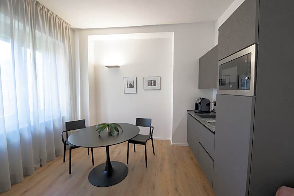 San Carlo Suite Torino