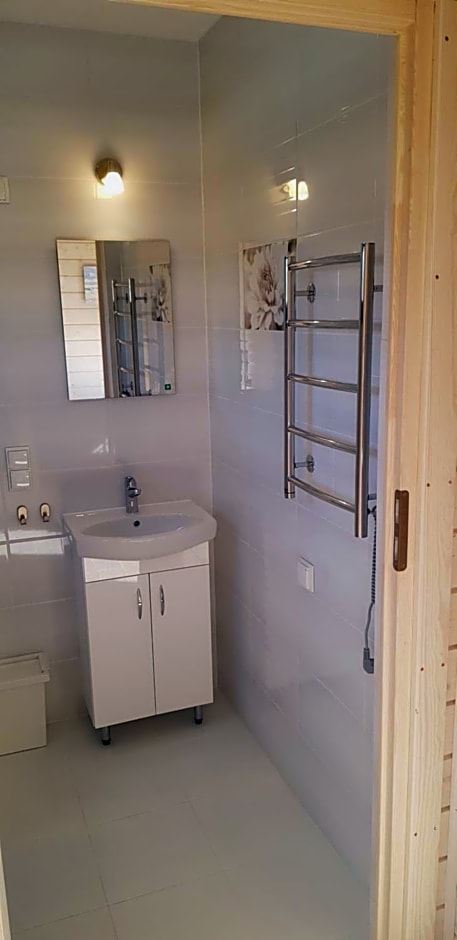 Domki Morskie Opowieści