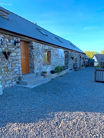 The Reindeer Retreat Daisy Double