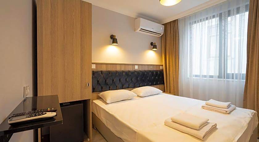 SEHZADE HOTEL