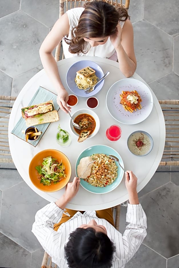 Kampi Hotel Tunjungan - Surabaya