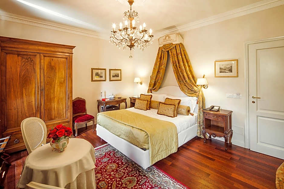 Duchessa Margherita Chateaux & Hotels