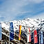 Hotel Edelweiss Hochsölden Superior