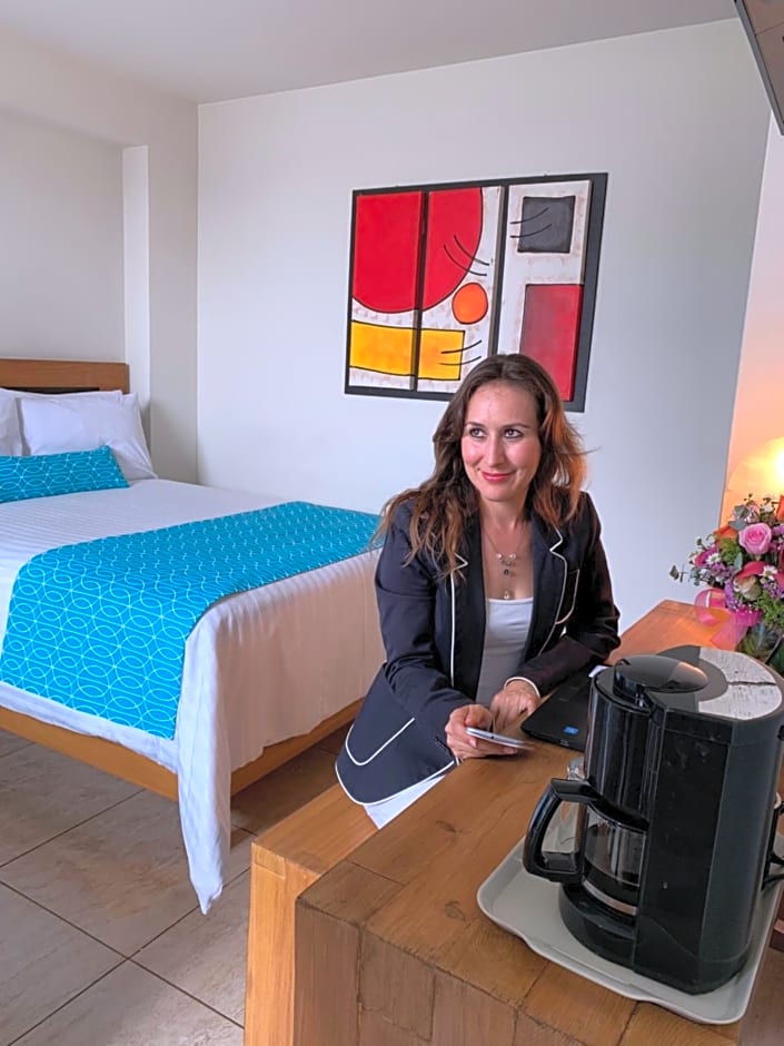 Rymma Hotel