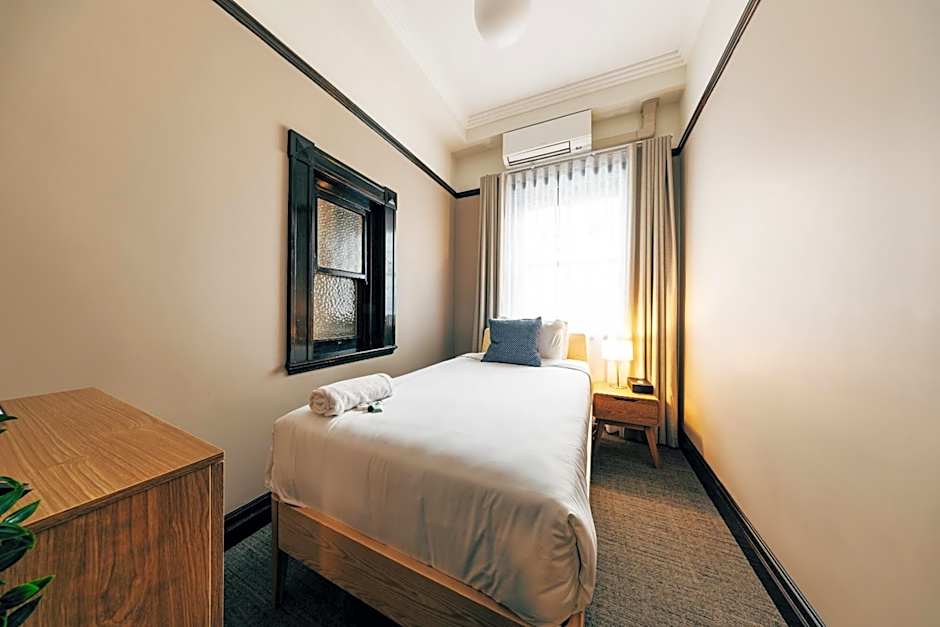 Strathfield Hotel