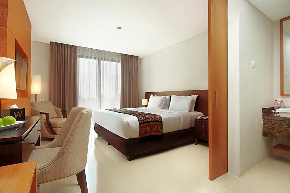 Wimarion Hotel Semarang
