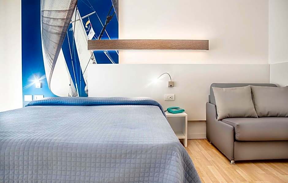 Hotel Antoniana