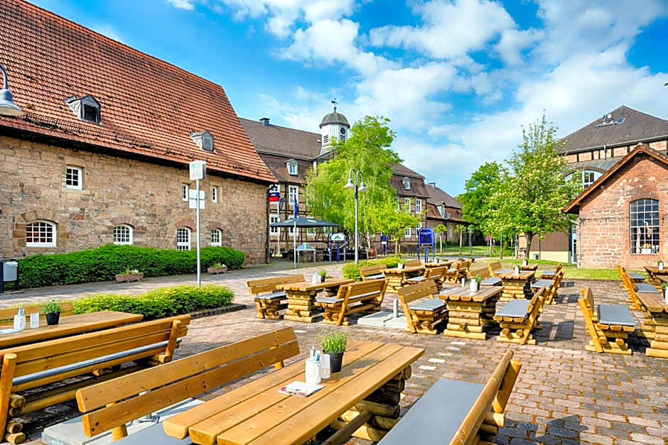 Welcome Hotel Bad Arolsen