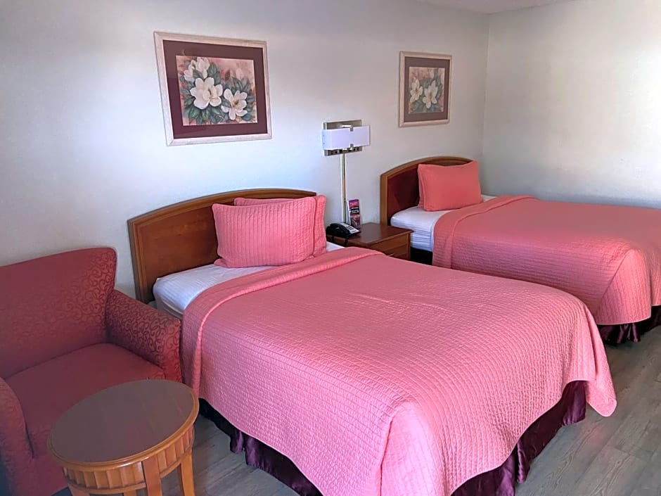 Colonial Inn