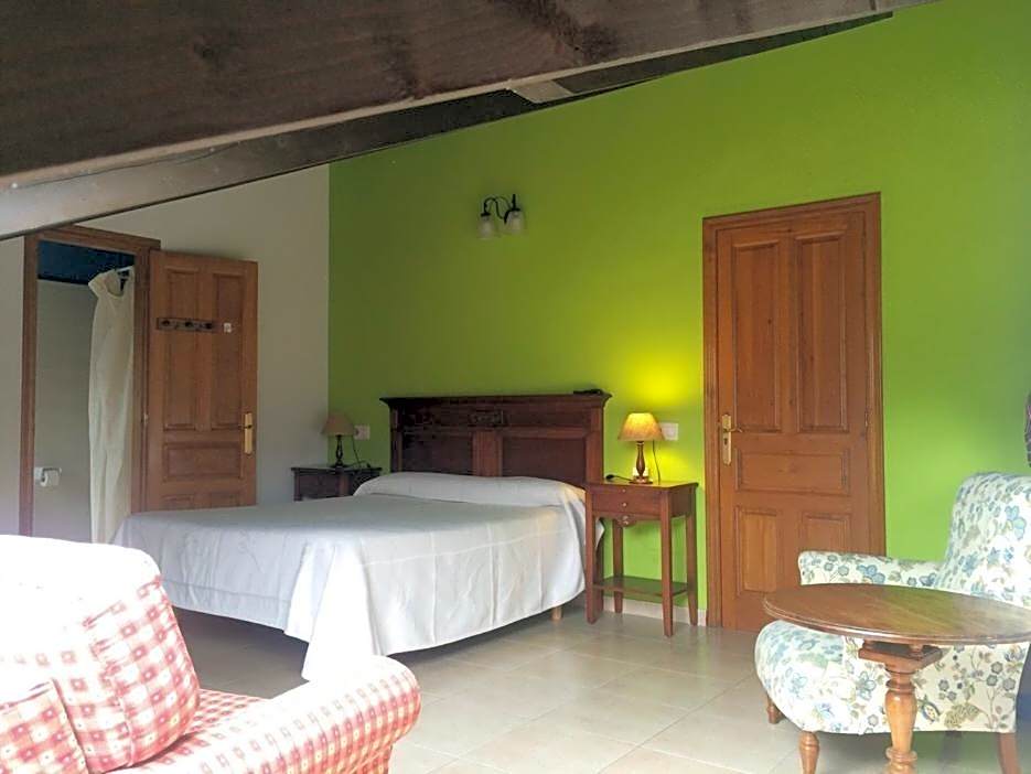 Hotel Rural Porrua