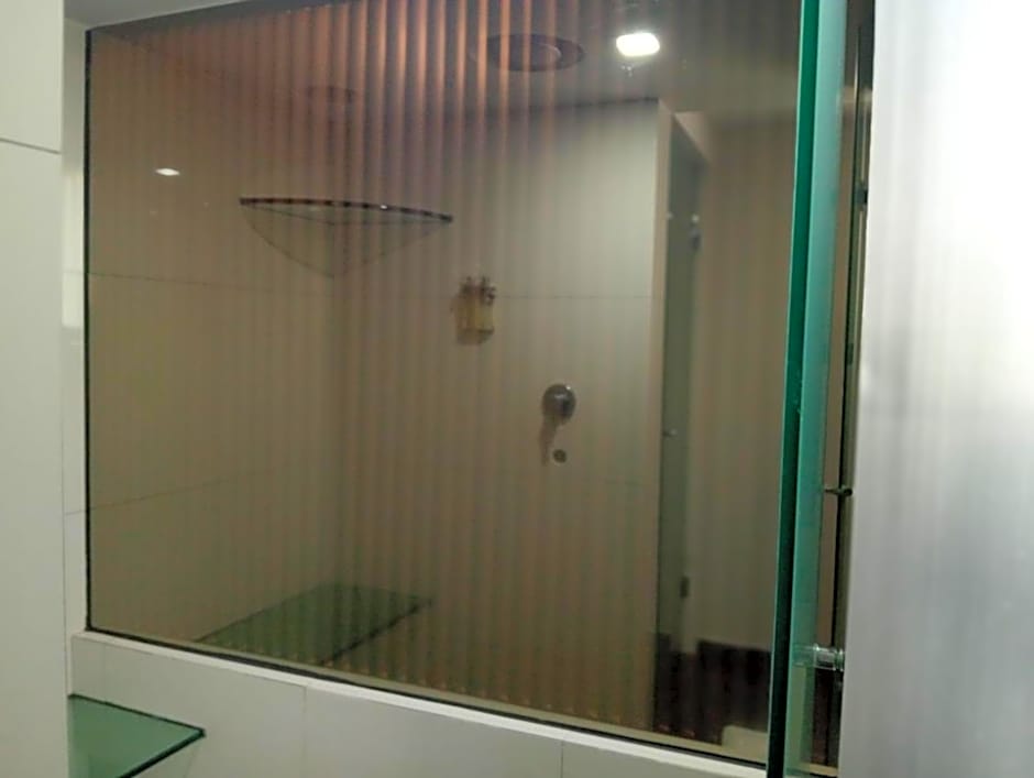 Ramada by Wyndham Mexico City Santa Fe