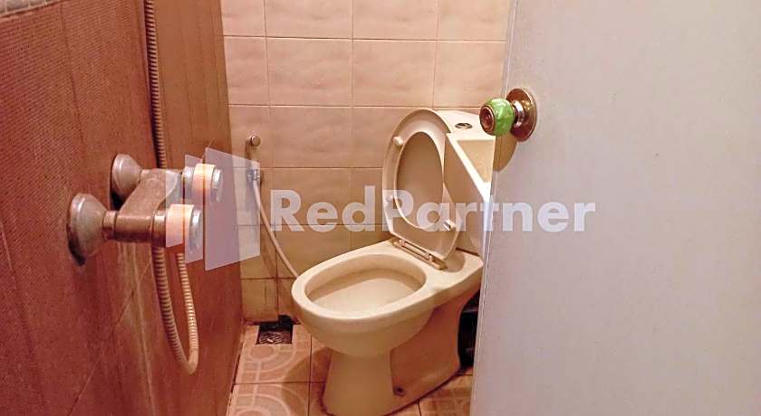 Nillo Hotel Kebumen Mitra RedDoorz