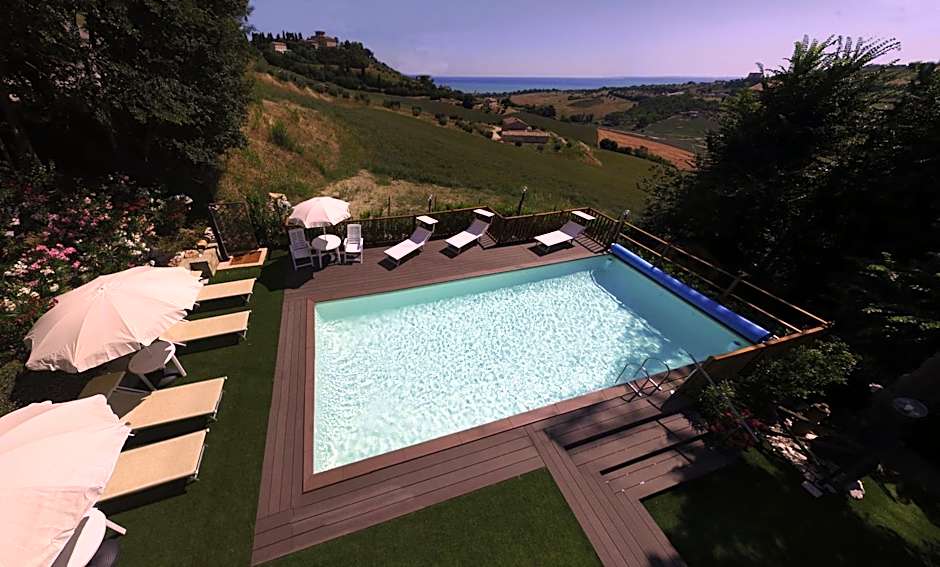 La casa di Carla
