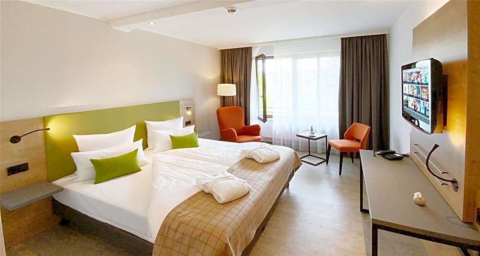 Best Western Hotel Polisina
