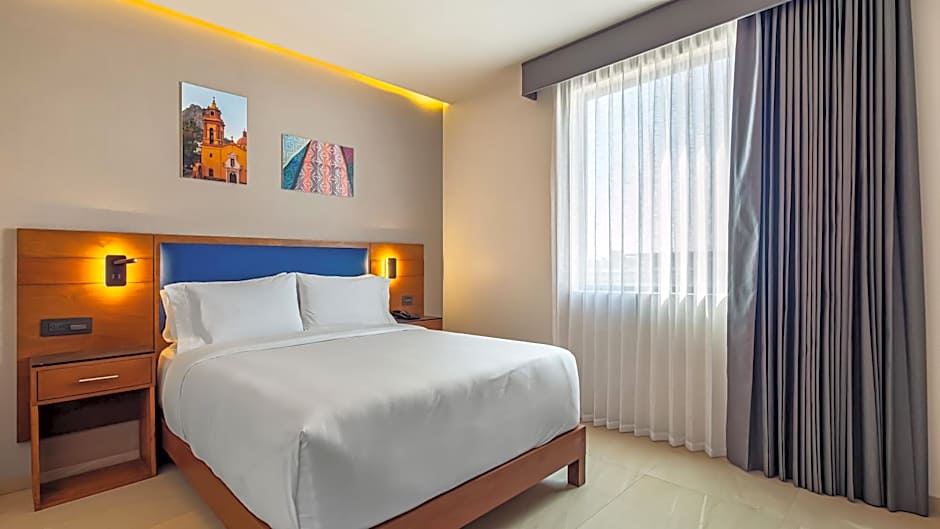 Hampton By Hilton Queretaro Juriquilla