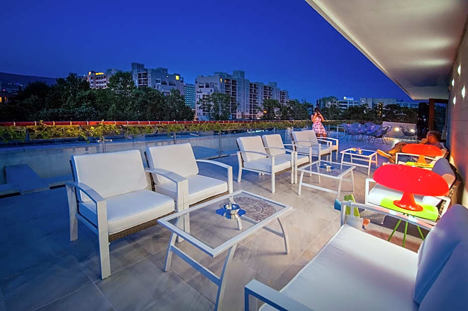 Mercury Hotel- All Inclusive