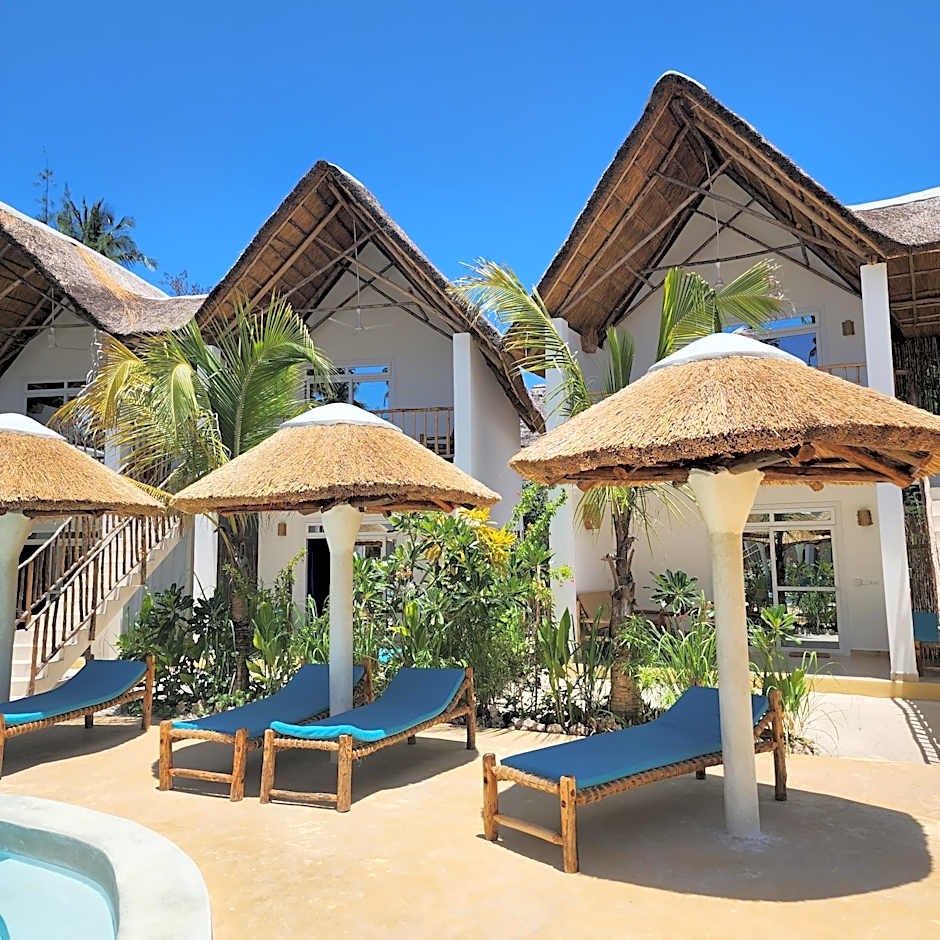 Olzadia Boutique Hotel