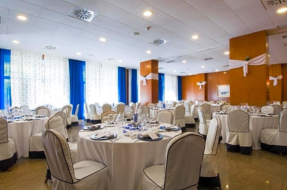 Hotel Las Provincias